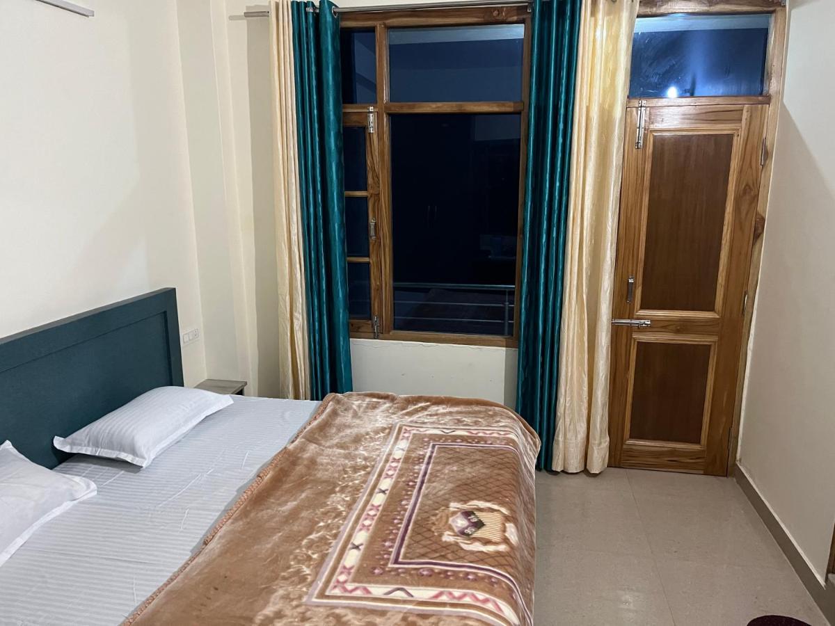 Ranas B&B Shimla Exteriör bild