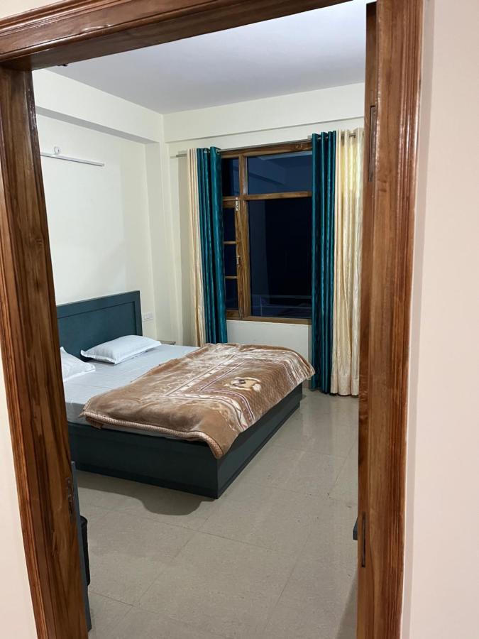 Ranas B&B Shimla Exteriör bild