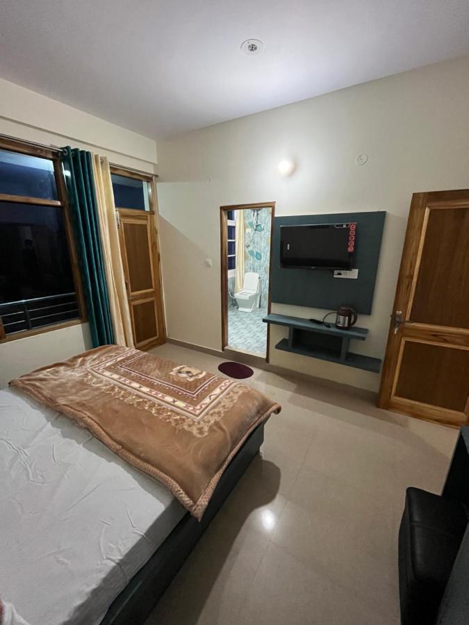 Ranas B&B Shimla Exteriör bild