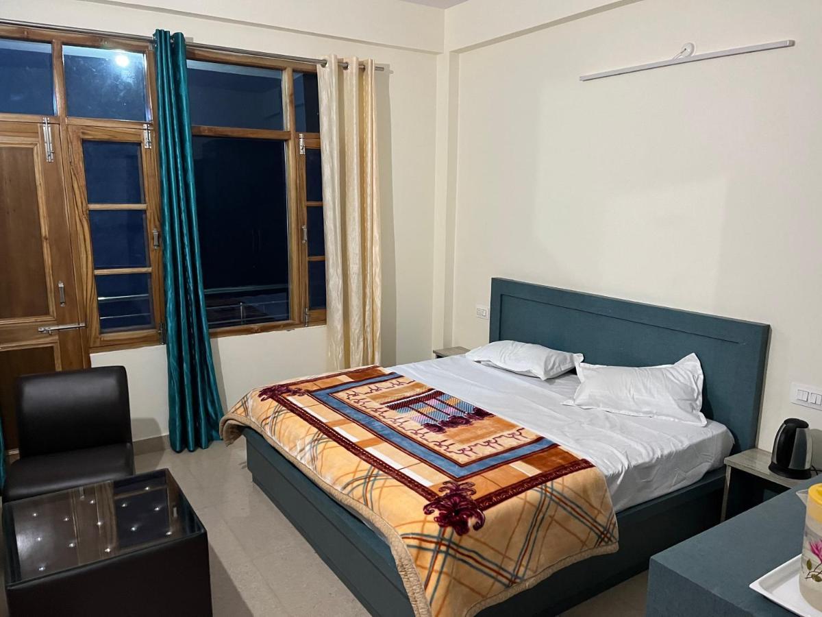 Ranas B&B Shimla Exteriör bild