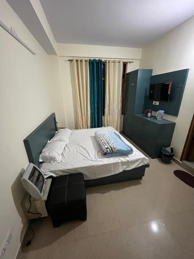 Ranas B&B Shimla Exteriör bild