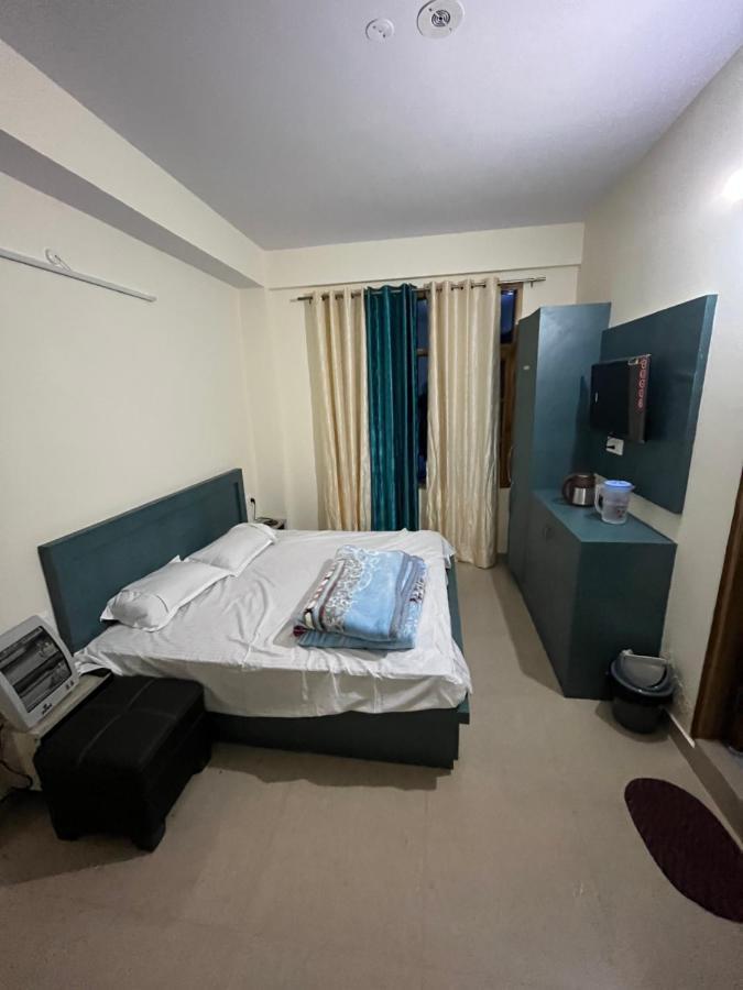 Ranas B&B Shimla Exteriör bild