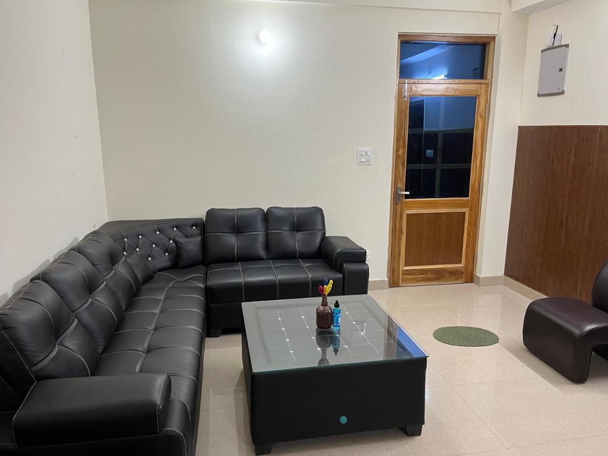 Ranas B&B Shimla Exteriör bild