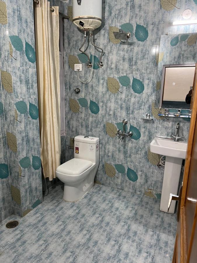 Ranas B&B Shimla Exteriör bild